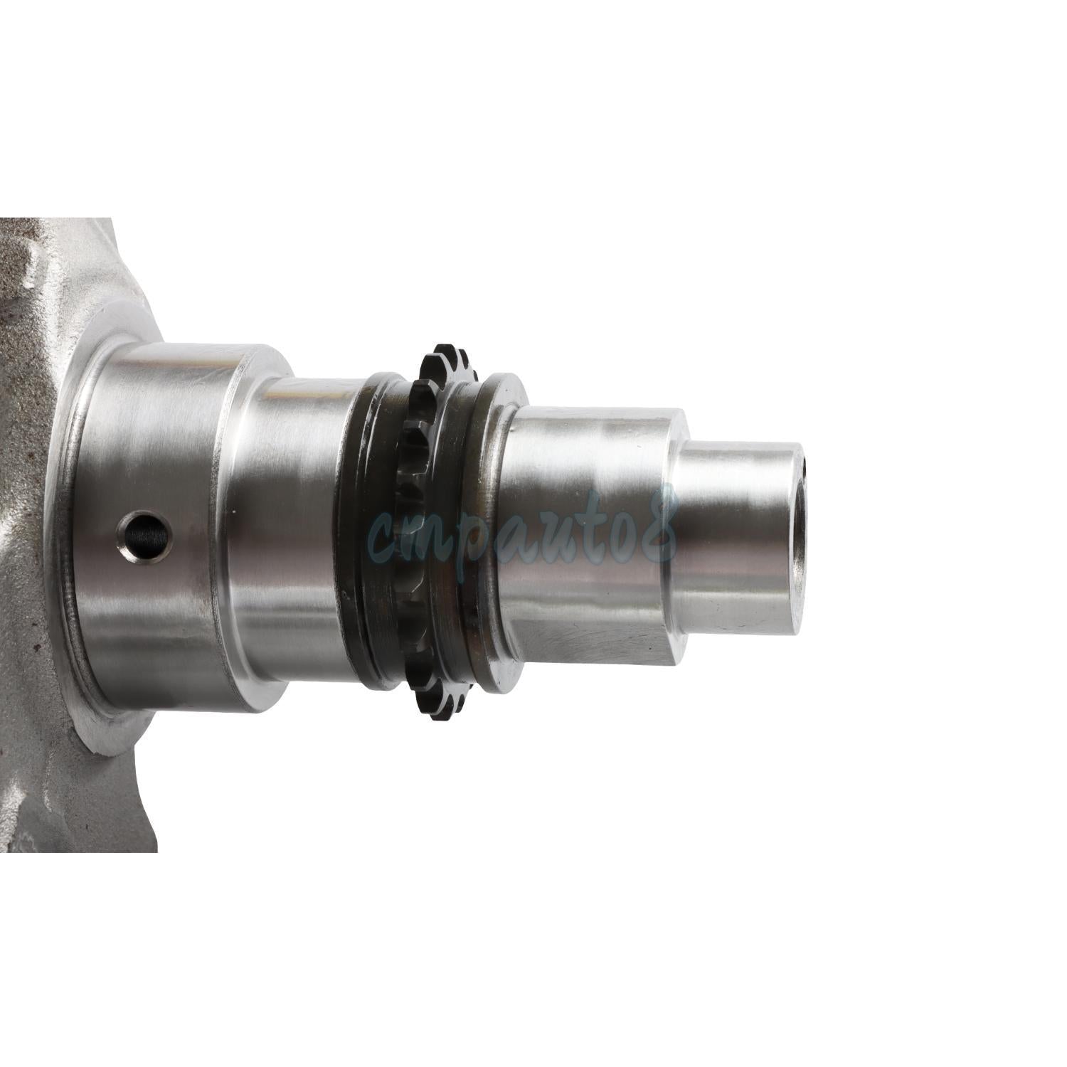1PC Engine Crankshaft 622V62EH00 For 2014 for Hyundai for Elantra for Kia Forte G4NB 1.8L