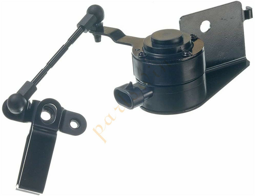 Rear left and right suspension ride height sensors for Cadillac for Escalade - n