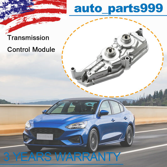 Transmission Control Unit (TCU) and Transmission Control Module (TCM) A2C30743100 are suitable for 11-18 year old Focus 2.0L and Fiesta 1.6L engines. n