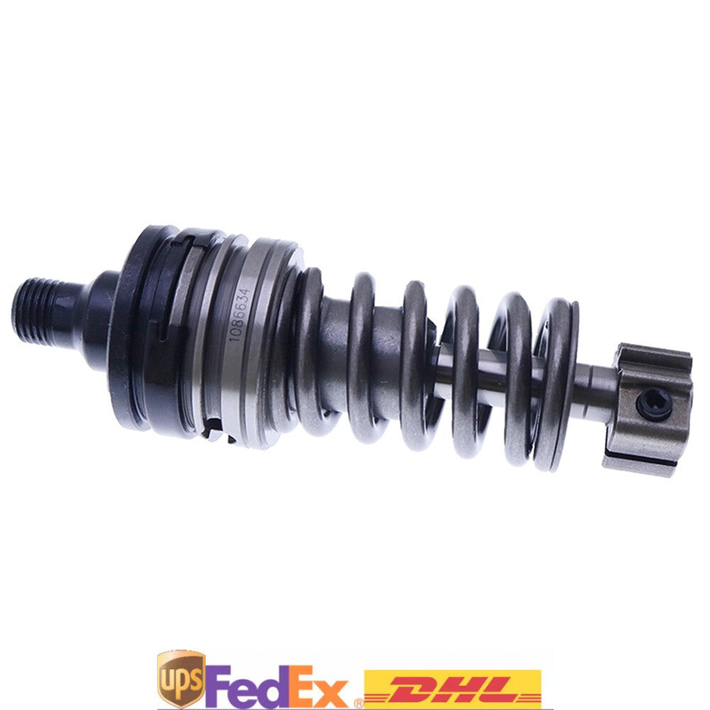 Fuel Injection Pump 108-6630 2W3413 For Caterpillar Engine 3412 3406B 3406C