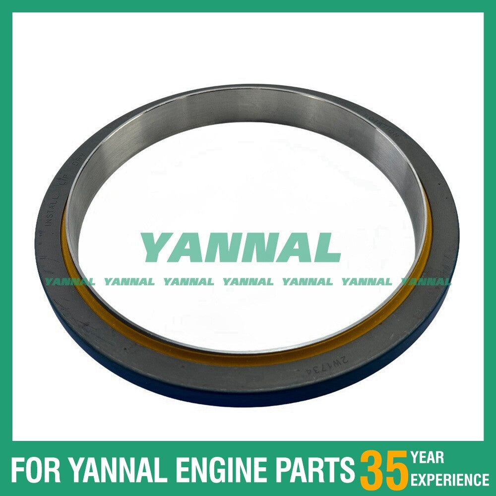 3406 Crankshaft Rear Oil Seal 2W1734 for Caterpillars -