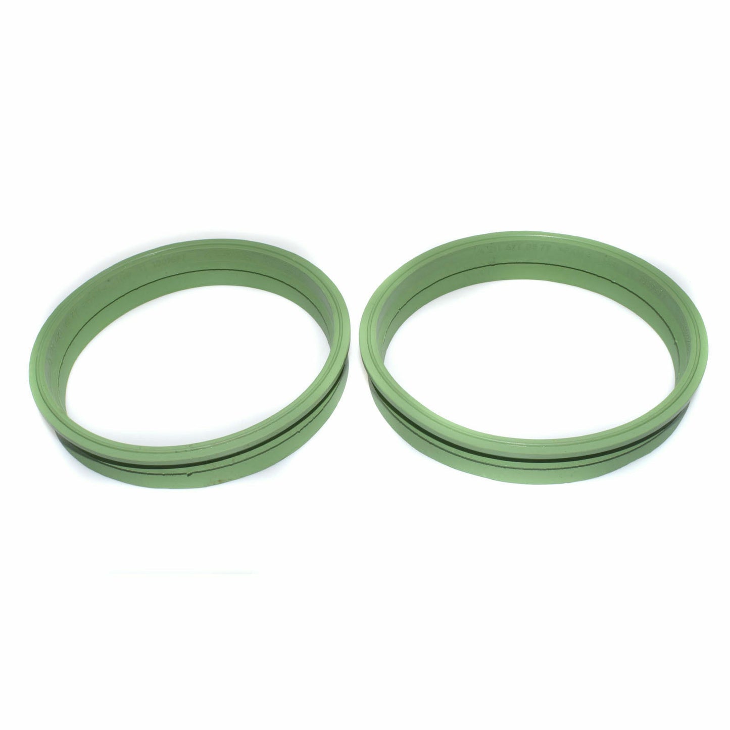 2 Pieces Fuel Pump Gaskets for CLS550 CLK350 CLK550 C280 C230 E350- v
