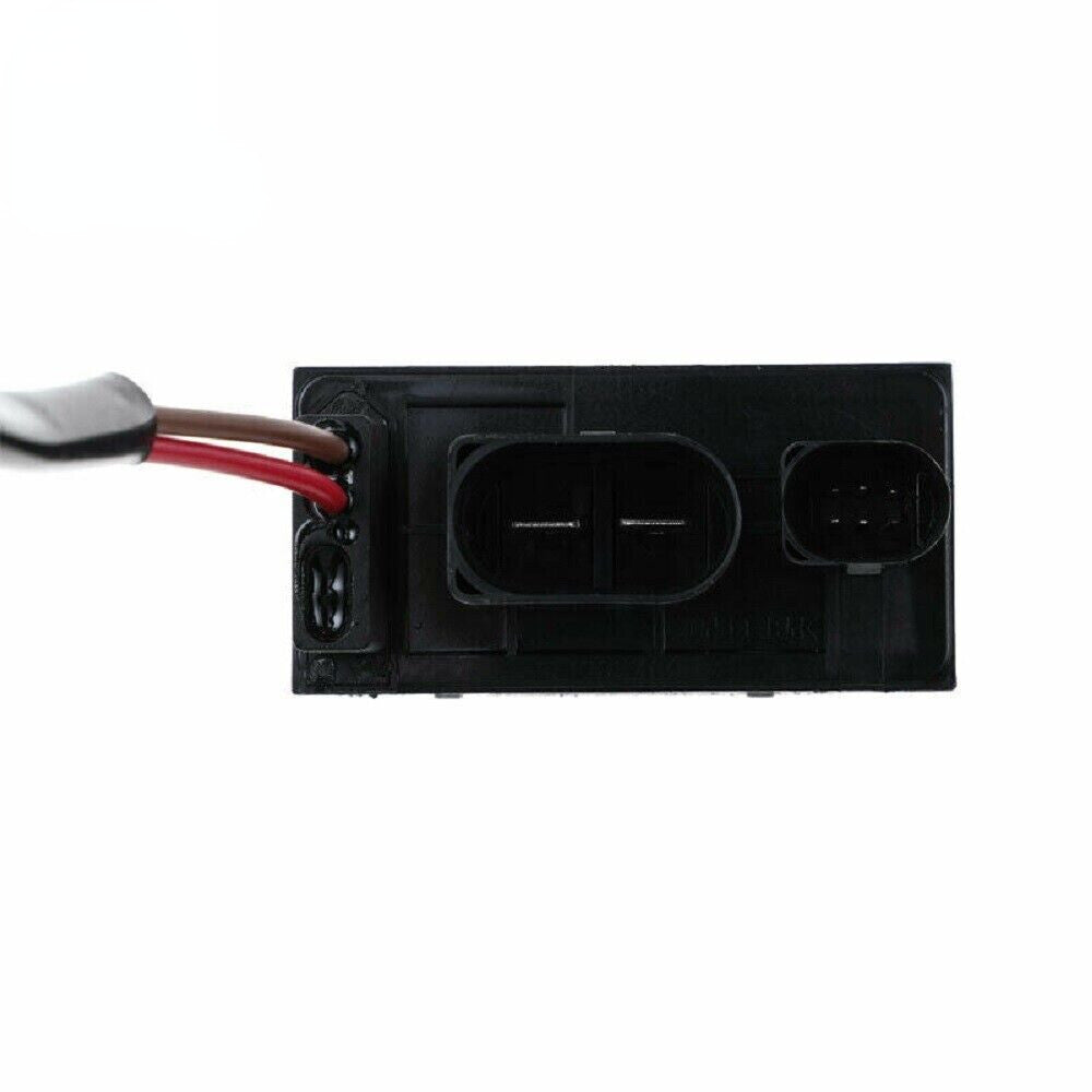 Engine Cooling Fan Control Unit Module 8D0959501C for Audi A4 A6 S4 for VW for Passat