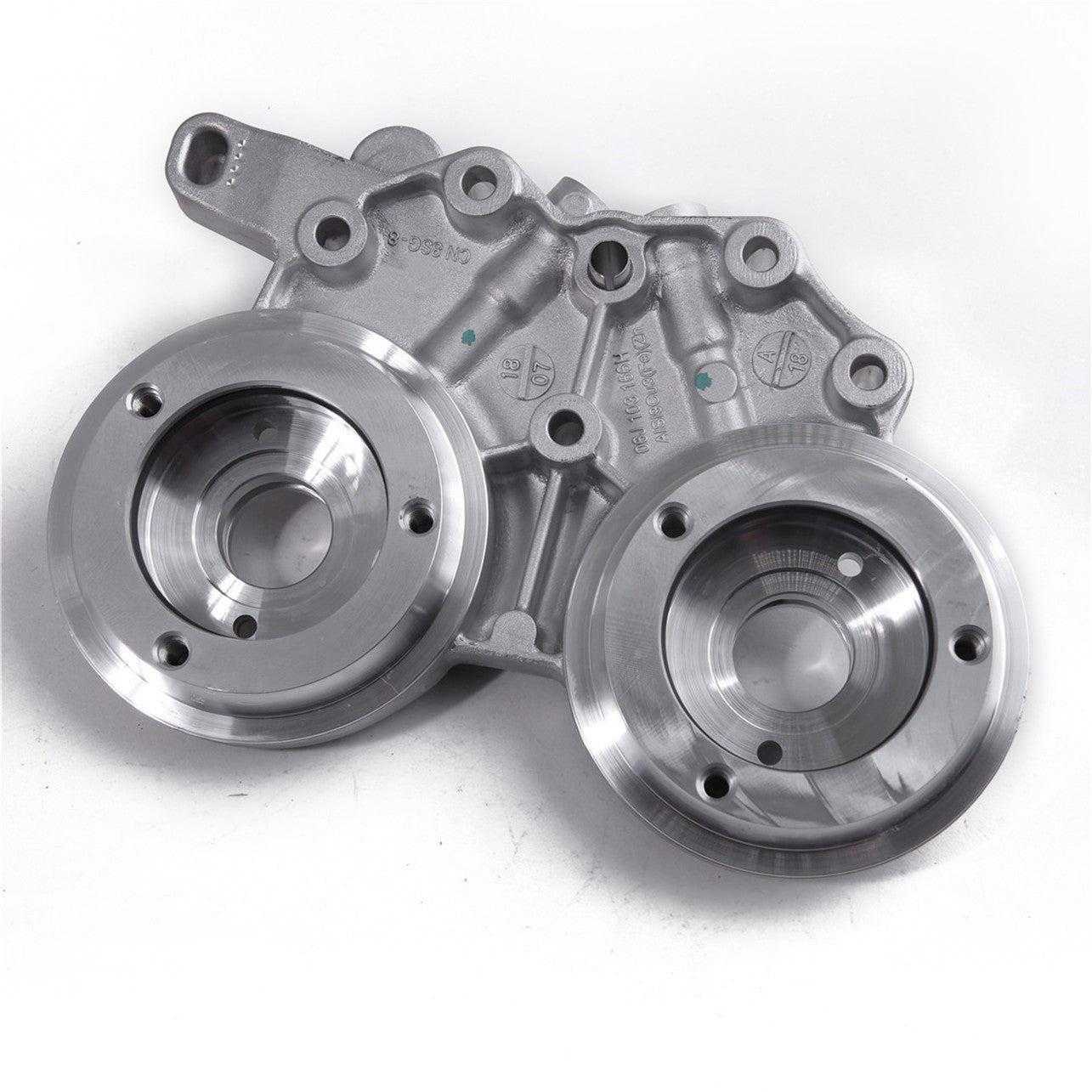 4x KS Engine Pistons Rings 82.51mm 21mm for VW GTI for Passat for Audi A3 2.0T EA888 15335 A