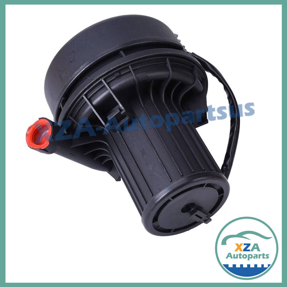 Secondary Air Injection Pump for Jaguar 2004-2009 XJ8 6W839A486AA Q