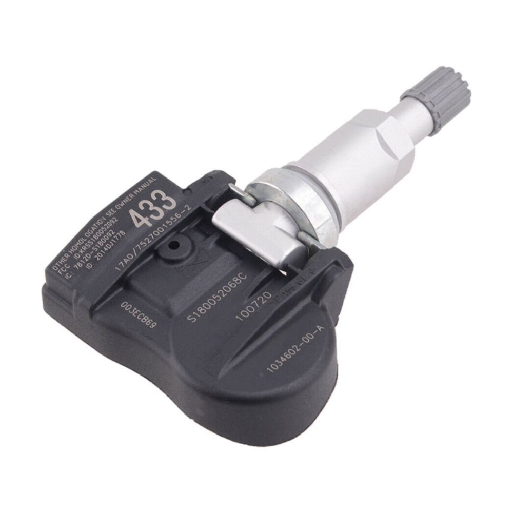 Tire pressure sensor for TESLA MODEL 3 S 103460200 / A2C1026160080