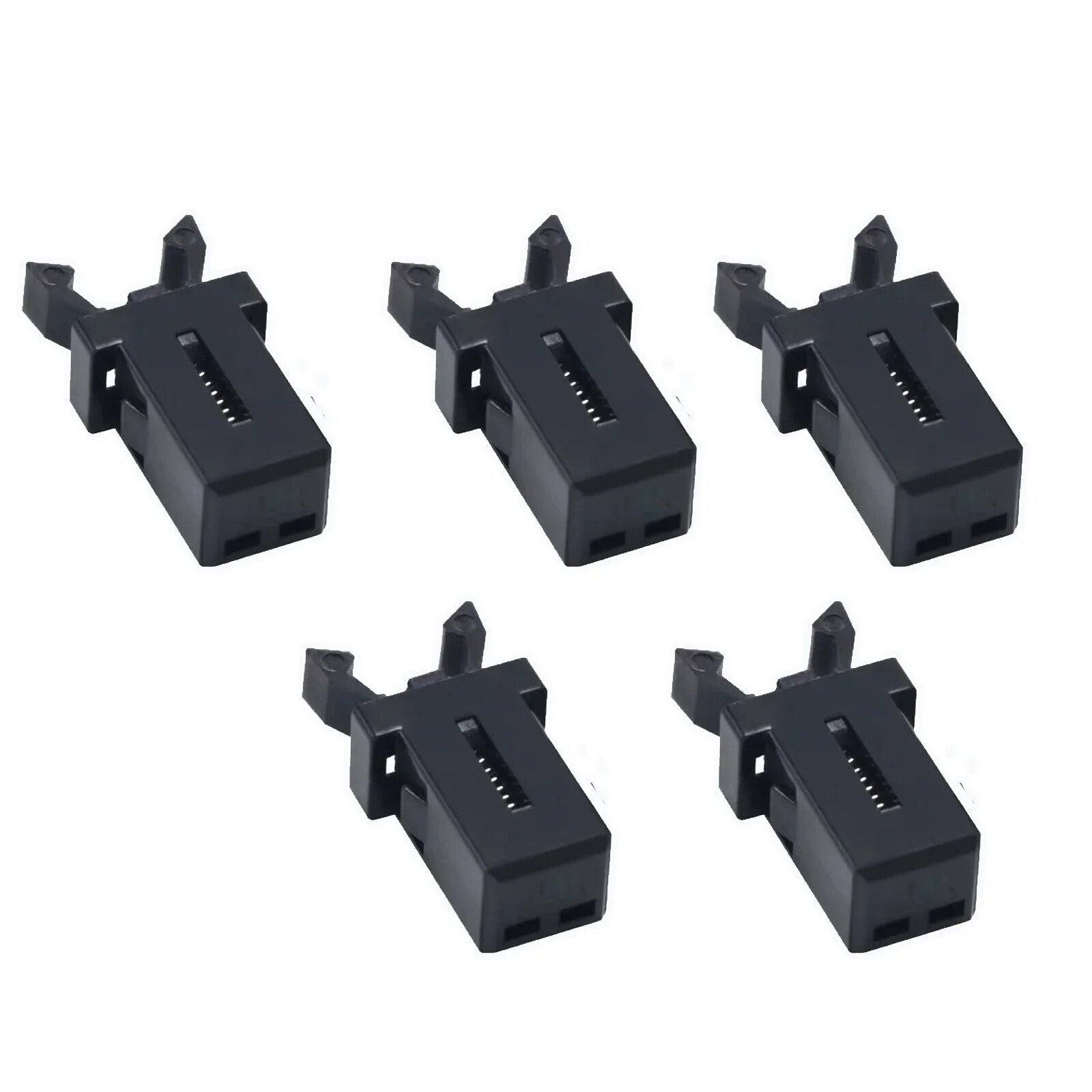 for Nissan Pathfinder R51 OVERHEAD CONSOLE DOME LIGHT SUNGLASS HOLDER LATCH NEW