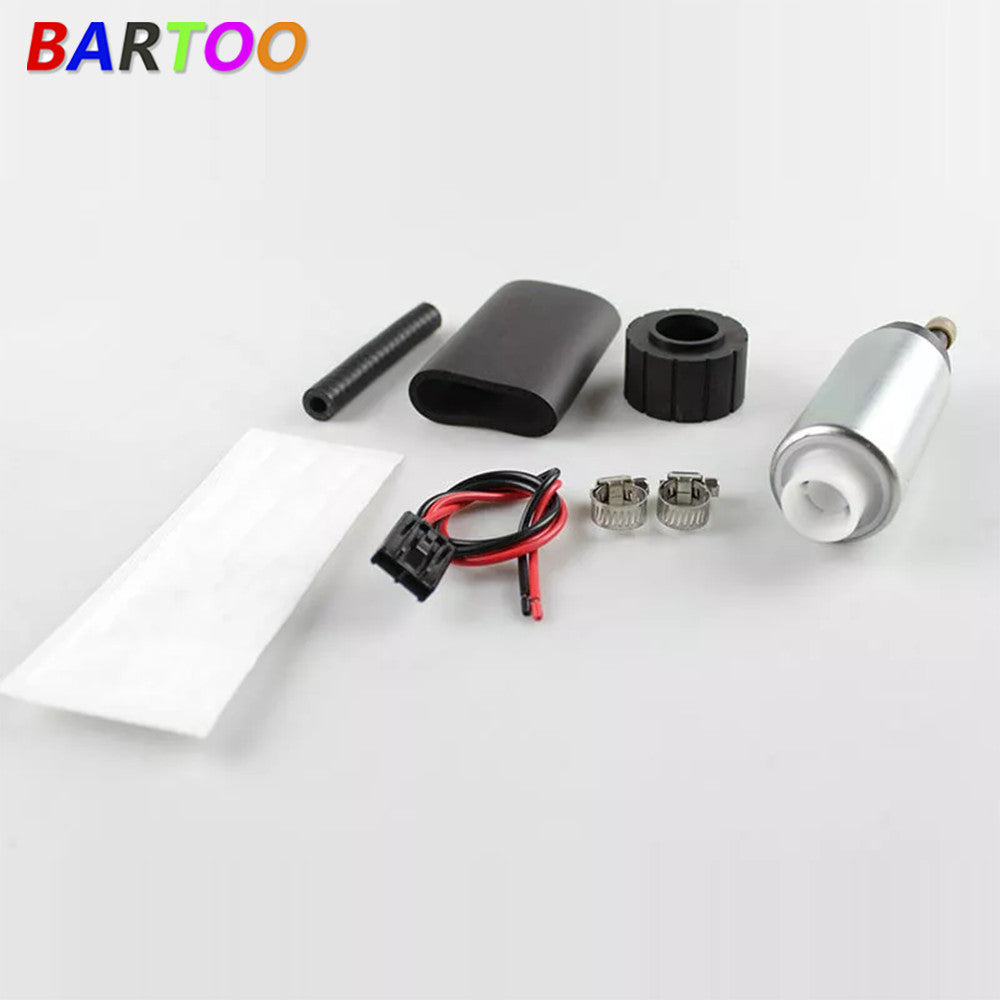High Performance Electric Fuel Pump Replace 255 LPH GSS340 Q