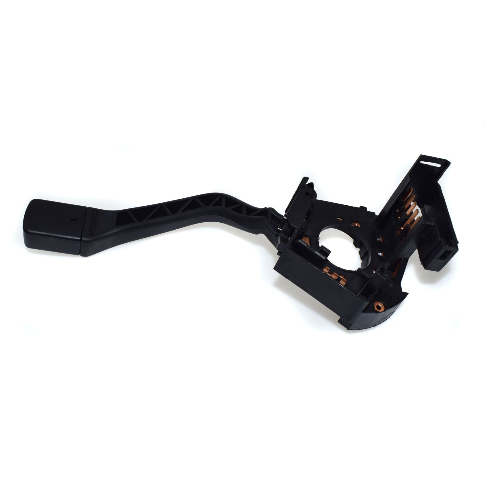 357953519 Wiper switch column fits for VW for Jetta for Golf Mk2 for Passat New - v