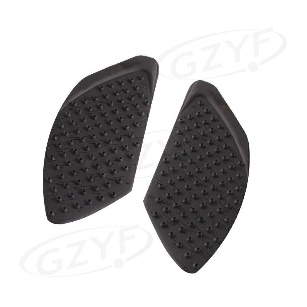 for Yamaha YZF R1 2009-2014 Gas Tank Traction Pads Side Knee Grips Protector Q