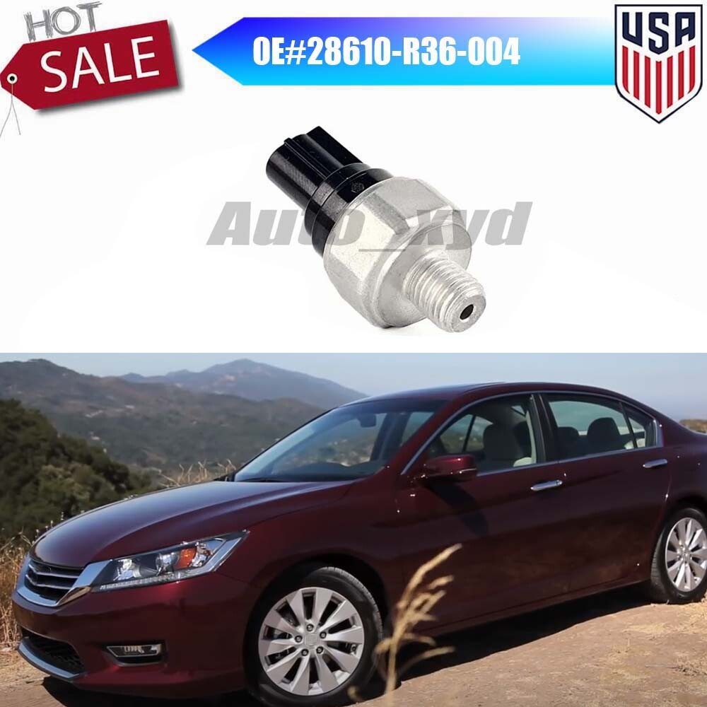 28610-R36-004 Clutch Pressure Switch for ACURA MDX for RDX RLX TL TSX for HONDA ACCORD