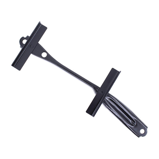 Black Battery Hold Down Clamp for Toyota for Sienna 2004-2020 2.7L L4 3.3L 3.5L V6 Q