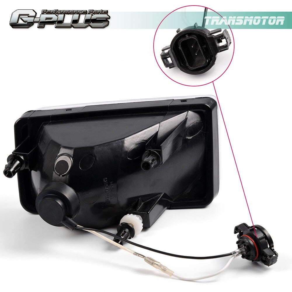 Shizheng 07-15 for Silverado 1500 2500 Gaohai Tahoe Lu Aling Dragon one charge- v