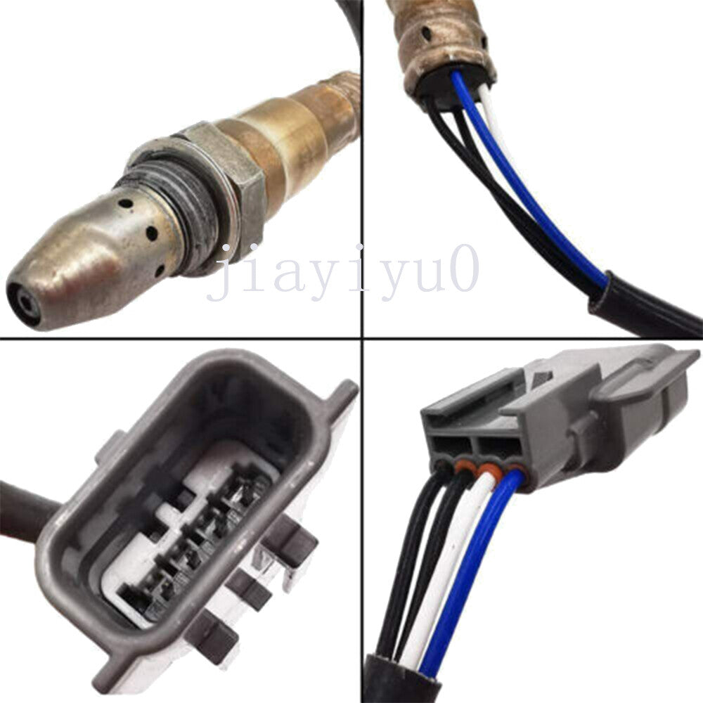 MAF for Volkswagen Air Flow Sensor 7M51-12B579-BB for Ford C-MAX, ESCAPE, F-650, and F-750.