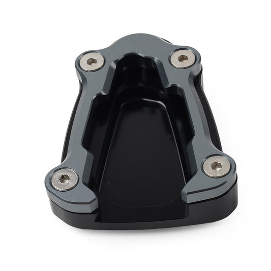 Kickstand Foot Side Stand Extension Enlarger Pad for HONDA Rebel CMX1100 2021-22 Q