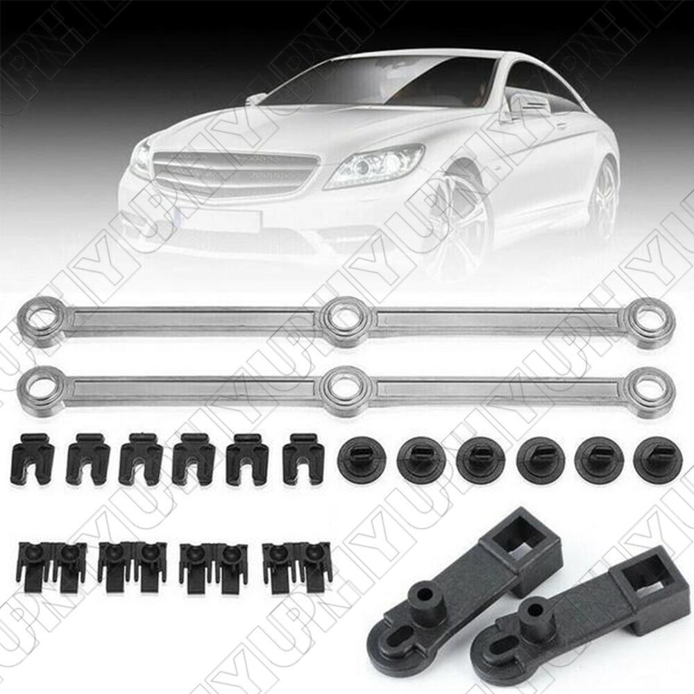 6420905037 Air Manifold Intake Repair Kit for Mercedes for Benz Sprinter 906 W906 Q