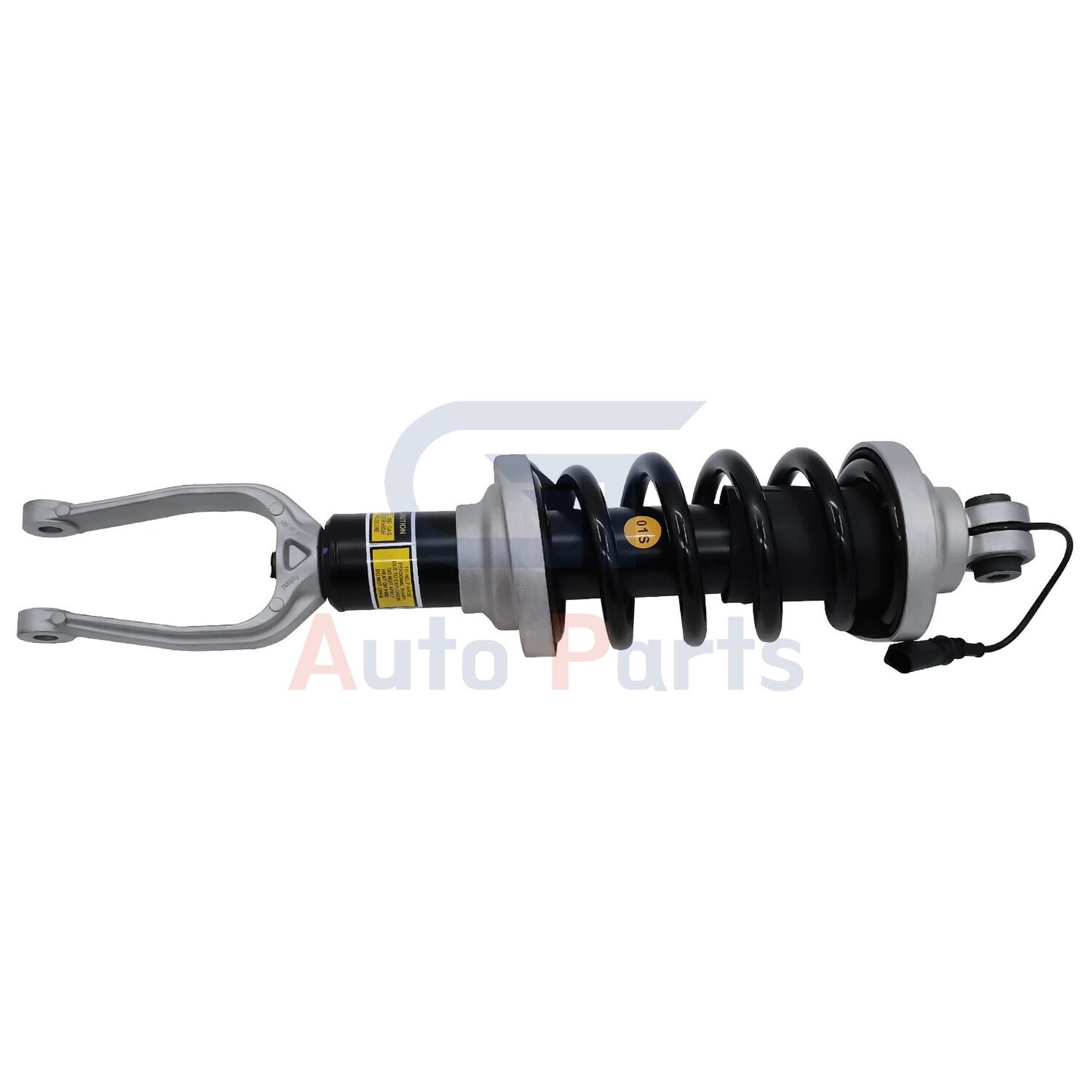 Front L/R Shock Absorber Strut w/EDC for VW for Passat CC for Golf VI Scirocco 2012-2016