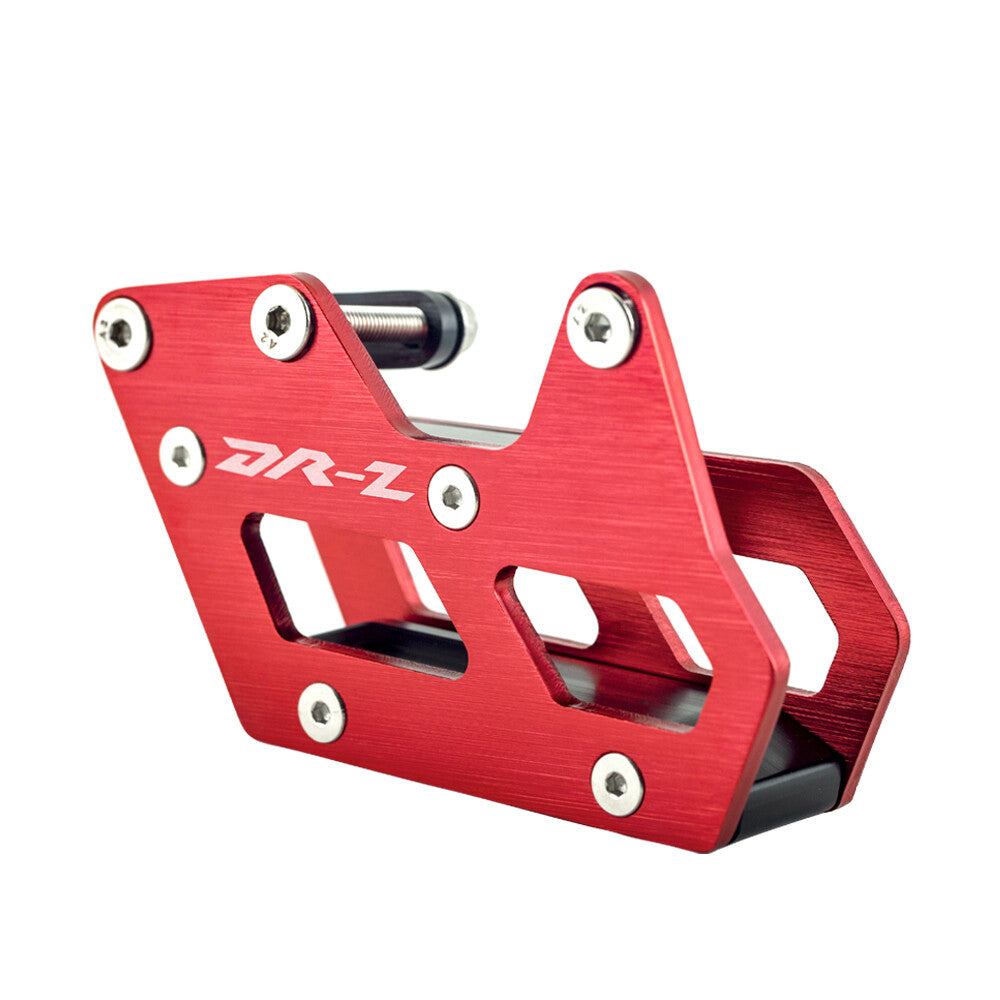 Front Sprocket Chain Guide Cover Protector Slider for SUZUKI DRZ400SM DRZ400 S/E Q