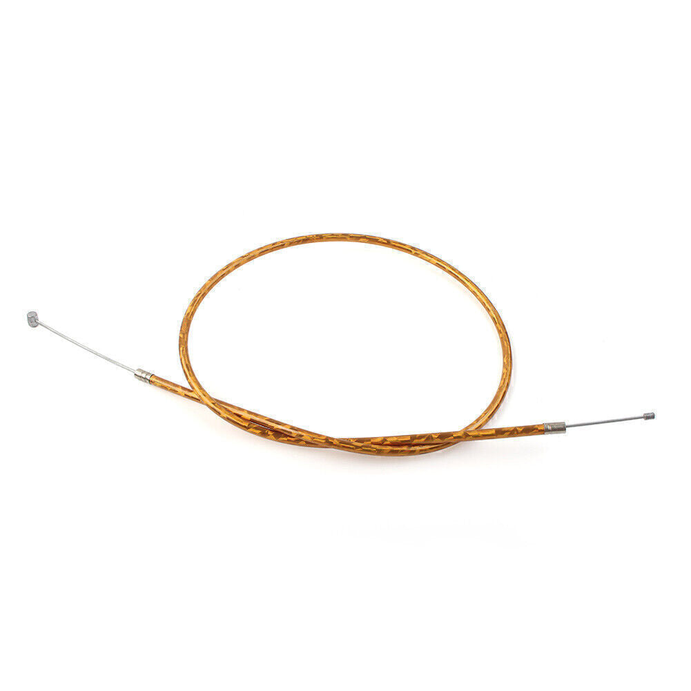 820mm Throttle Cable for 43 47cc-49cc for Mini Moto Quad ATV Dirt Super Pocket Bike Q