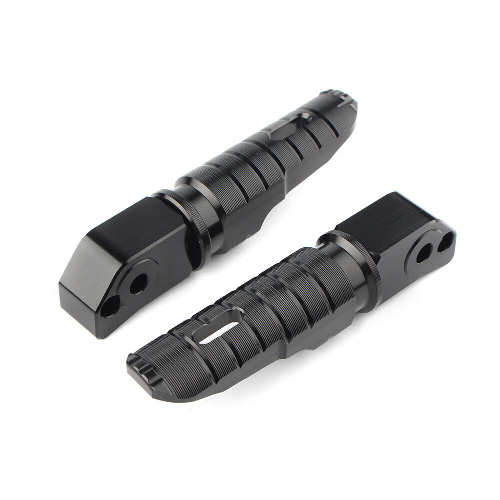 for HONDA CBR929 CBR954 02 CB1100 Pair Rear Passanger Footrest Footpegs Pedals