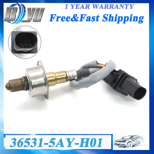 New 36531-5AY-H01 Air Fuel Ratio Oxygen Sensor for HONDA for CIVIC 1.0T 1.8T LSU-4.9
