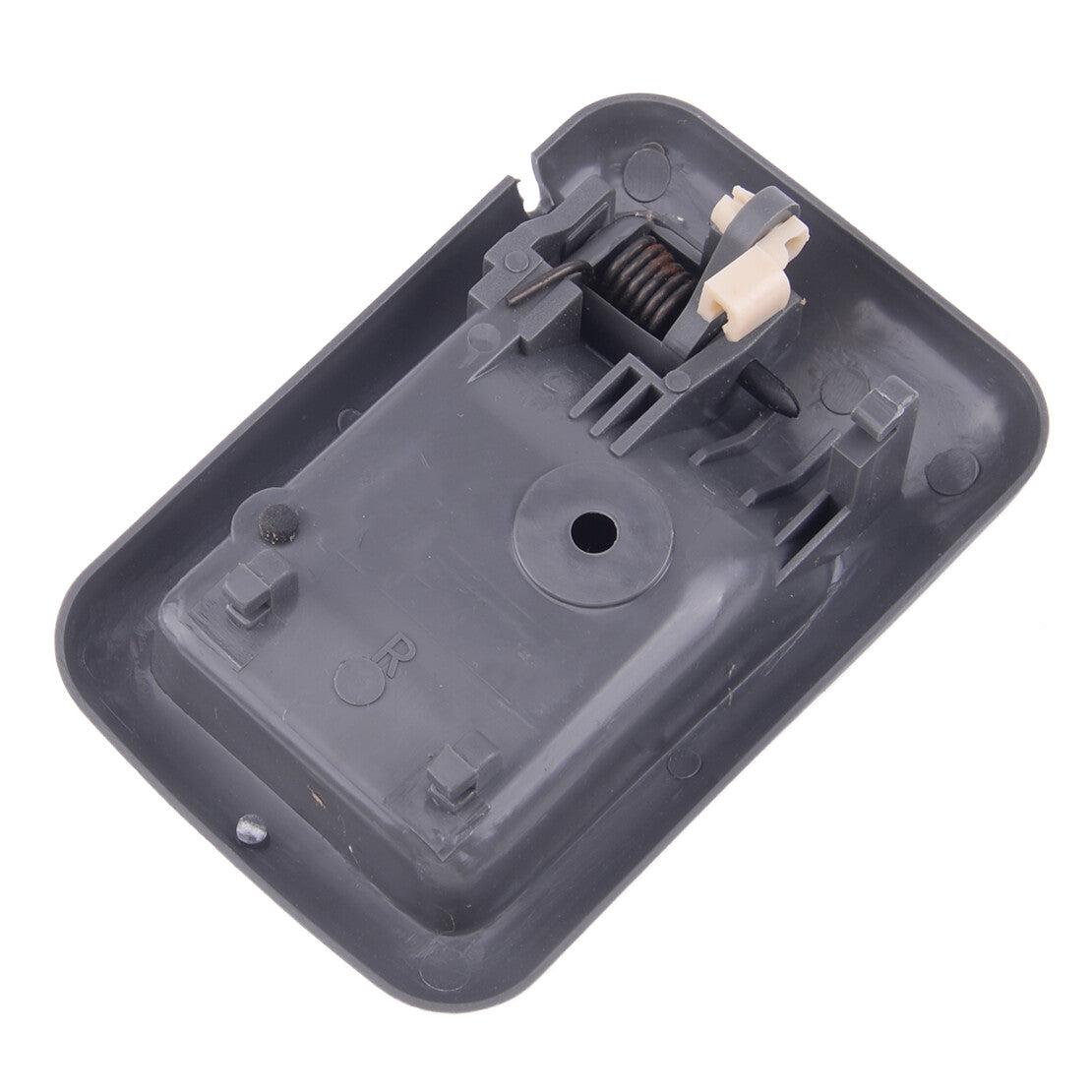 Pair Inner Interior Door Handle Grey Fit for for Suzuki Apv Carry Pickup 2004-2014 v