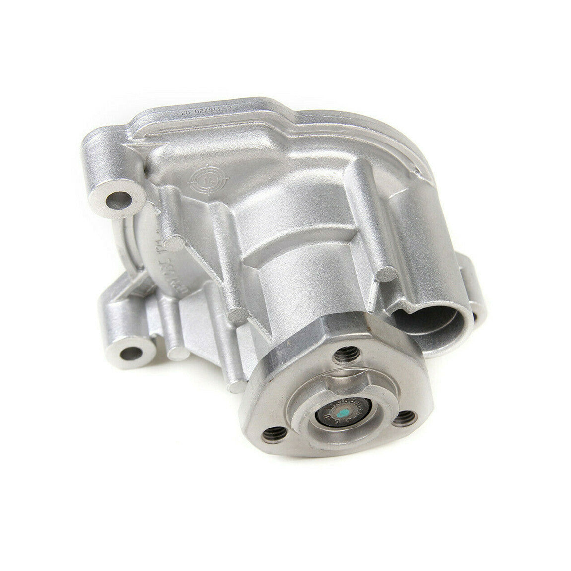 Engine Water Pump Assembly Fit For 1.4TVW EOS for Golf for Jetta for Audi A3 03C 121 008 H
