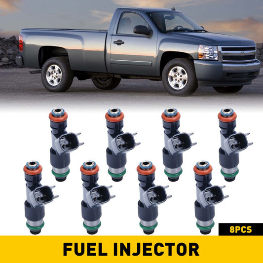 8 Xintai TAHOE SILVERADO 53L 60L-62L New Products- v
