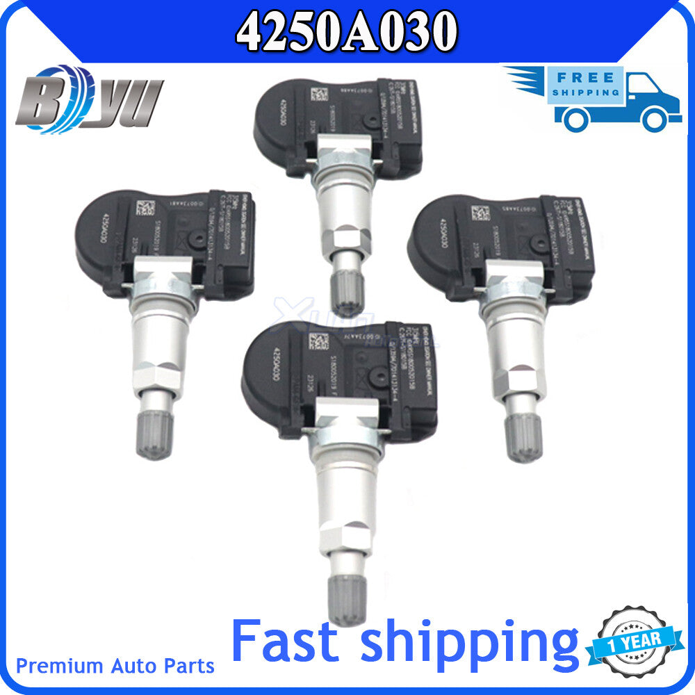 New Tire Pressure Sensor (TPMS) for Eclipse Galant 2006-2012 4250A030- v