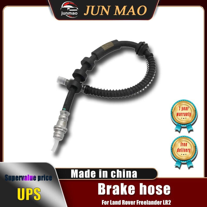 for Land Rover Freelander LR2 Front brake hose Left and right LR040770 LR135810 Q