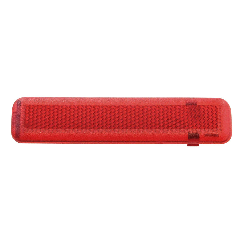 Rear Left Door Trim Reflector Lens Red for Escalade Avalanche 1500 for Sierra 1500 Q