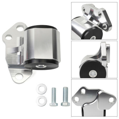 2 Bolt for Honda 92-95 94-01 for Integra EG B D Del Sol Engine Motor Mount Kit Q