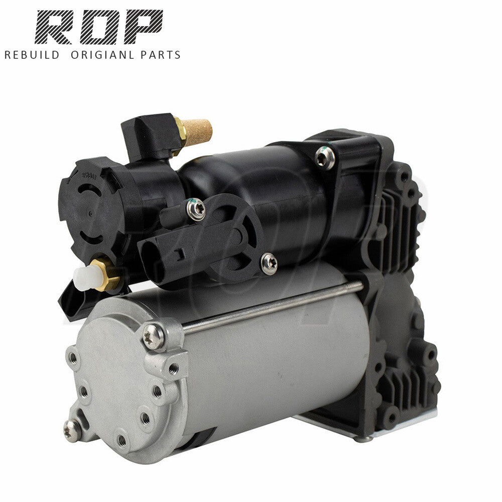 Air Suspension Compressor Pump For Land for Range Rover Sport L494 L560 L462 2014-21