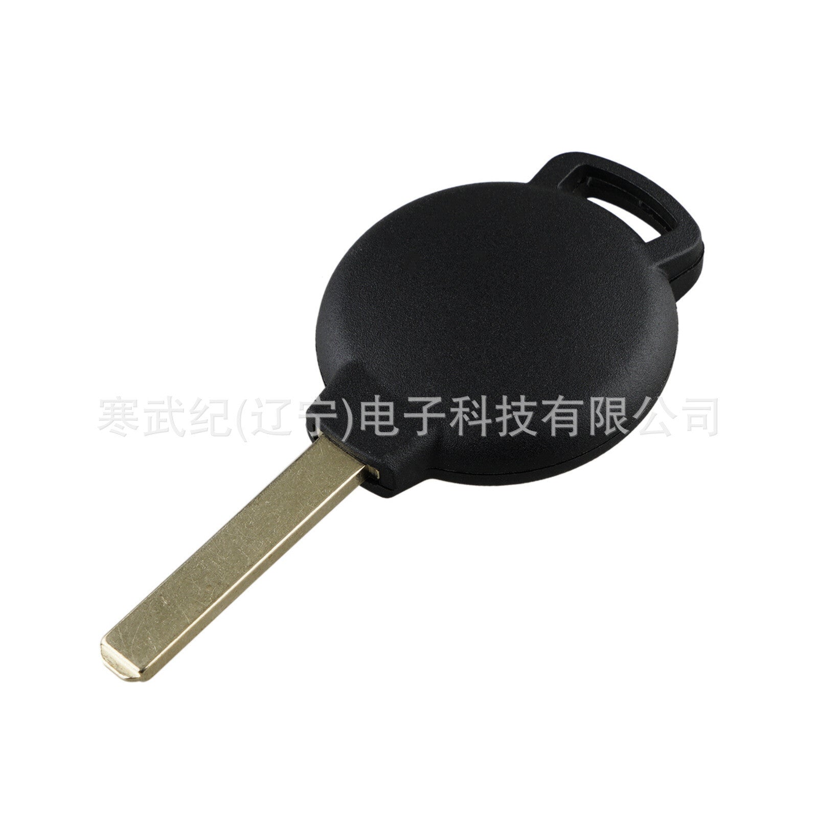 2 Replacement for Smart 2008-2015 ForTwo Remote Car Keyless Entry Key Fob Pair Q