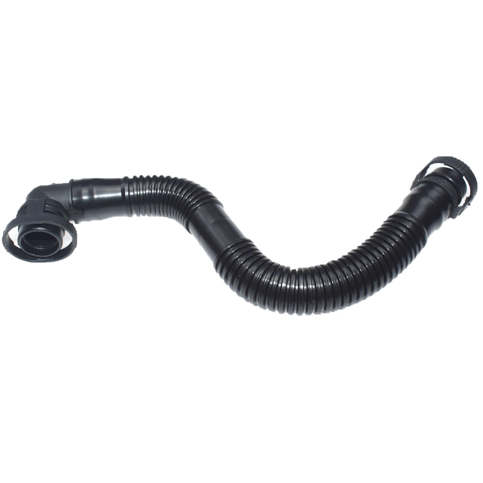 Suitable for for Cayenne S Sport Utility 4-door 03-06 engine crankcase breathing hose - v