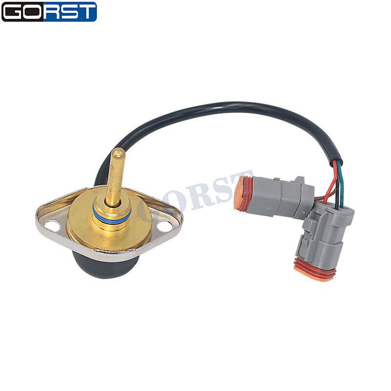 Boost Pressure Sensor 1862798 for Scania 4 1383578 1402943 1383580 v