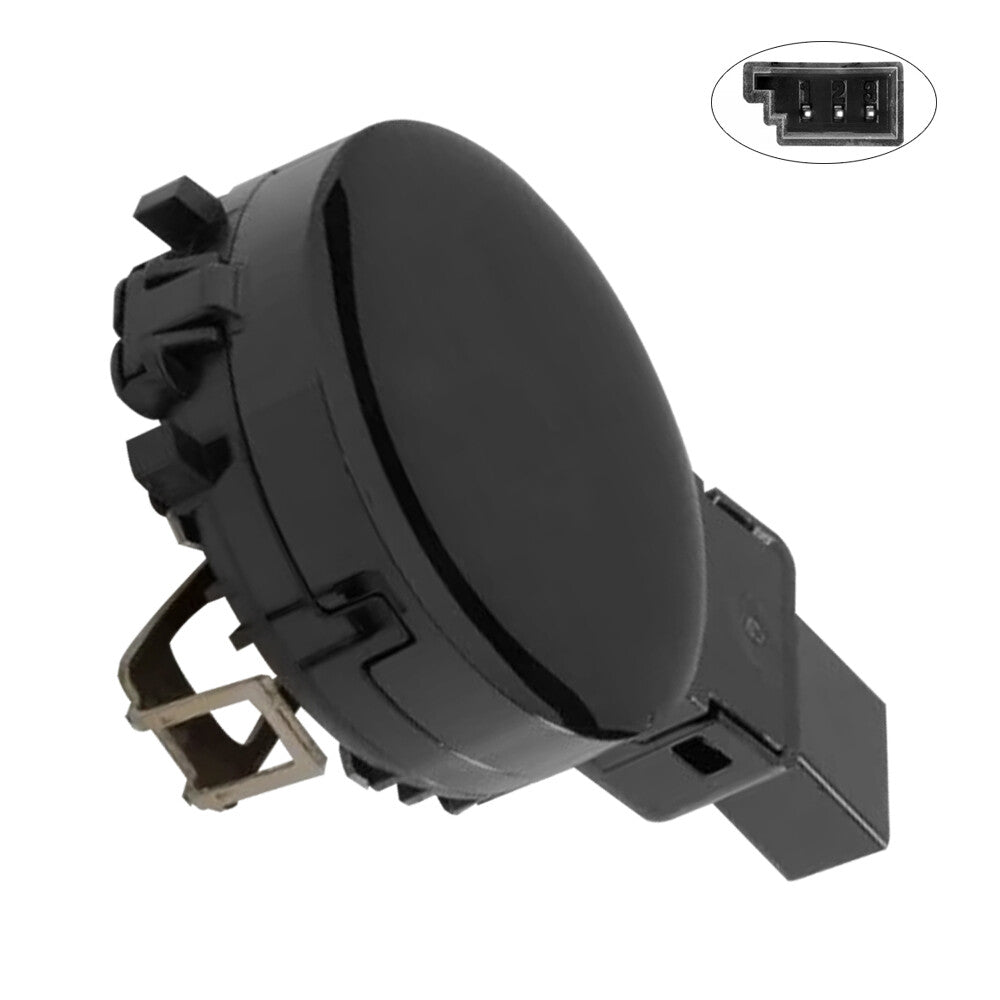 Fits for Hyundai Sonata 2015-2018 Front Windscreen Windshield Rain Sensor Q