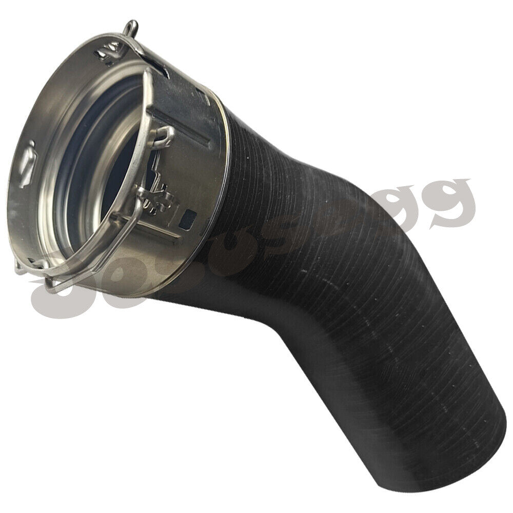 Intercooler Tube 32222272 / 17195590 Black for Volvo V40 Cross Country 2.0 Q