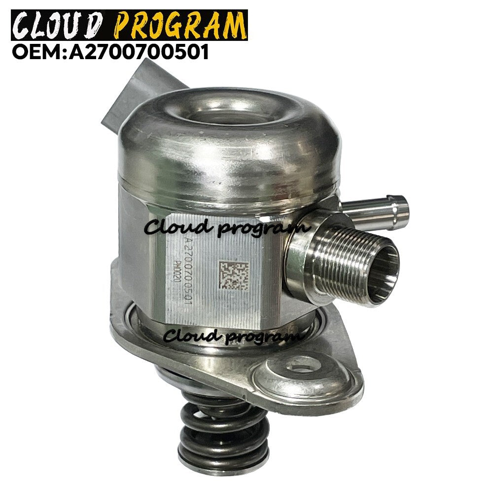 A2700700501 High Pressure Fuel Pump For C180 GLA250 A200 B180 B250 v