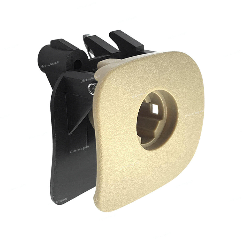 15924033 Glove Box Compartment Latch Handle Fits 2005-2013 for Chevrolet for Corvette C6 Q
