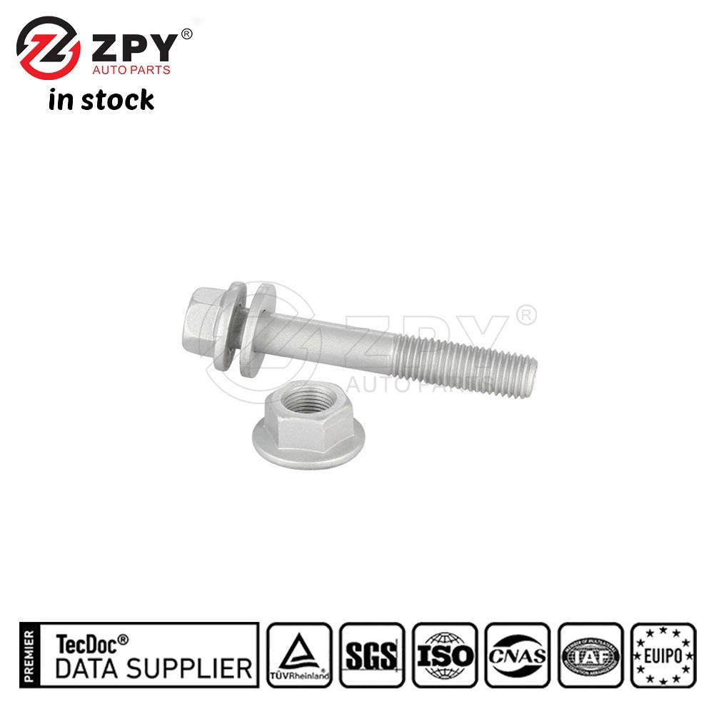 ZPY Lower Control Arm Mount Bolt for Ford Fusion for Lincoln MKZ 2020-2013 Q