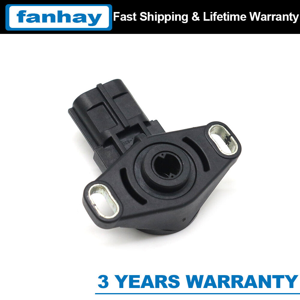 TPS Throttle Position Sensor Replacement fit for Honda Foreman 500 37890-HN2-006 Q