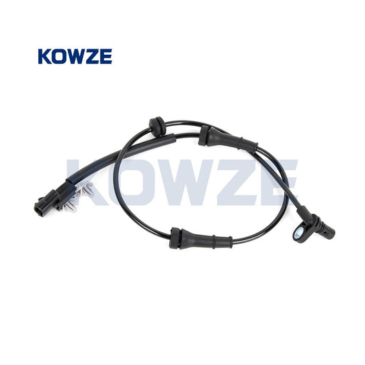 ABS Speed Antiskid Sensor Rear for Nissan Navara D23 Frontier Np300 47910-4JA0A Q