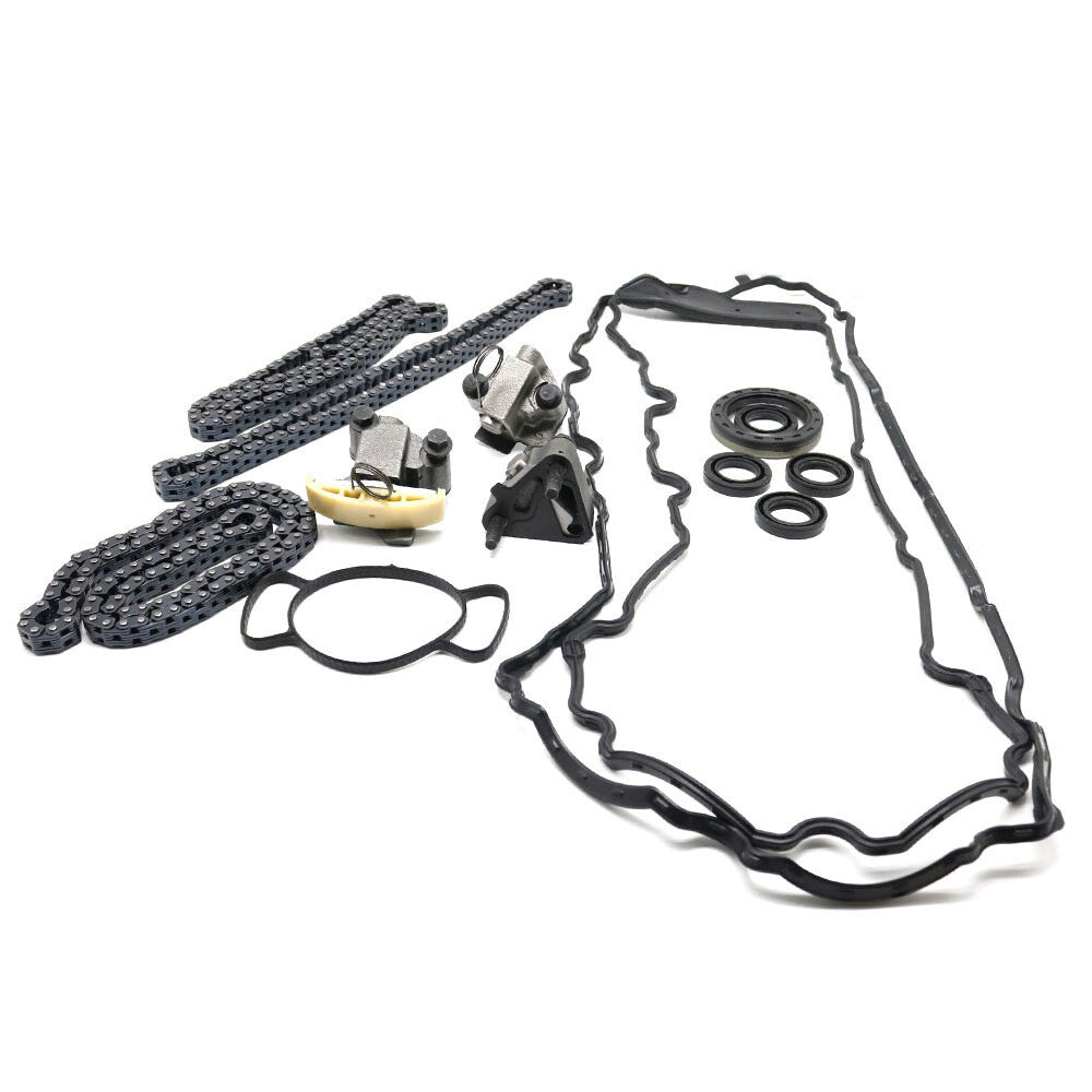 American engine timing chain kit 12693218 for Chevrolet Equinox/Camaro/Impala/Terrain Q