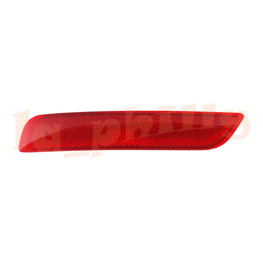 Rear Bumper Reflector Light Right Side 63147847592 Fit for 2013-2018 for BMW for X5 F15