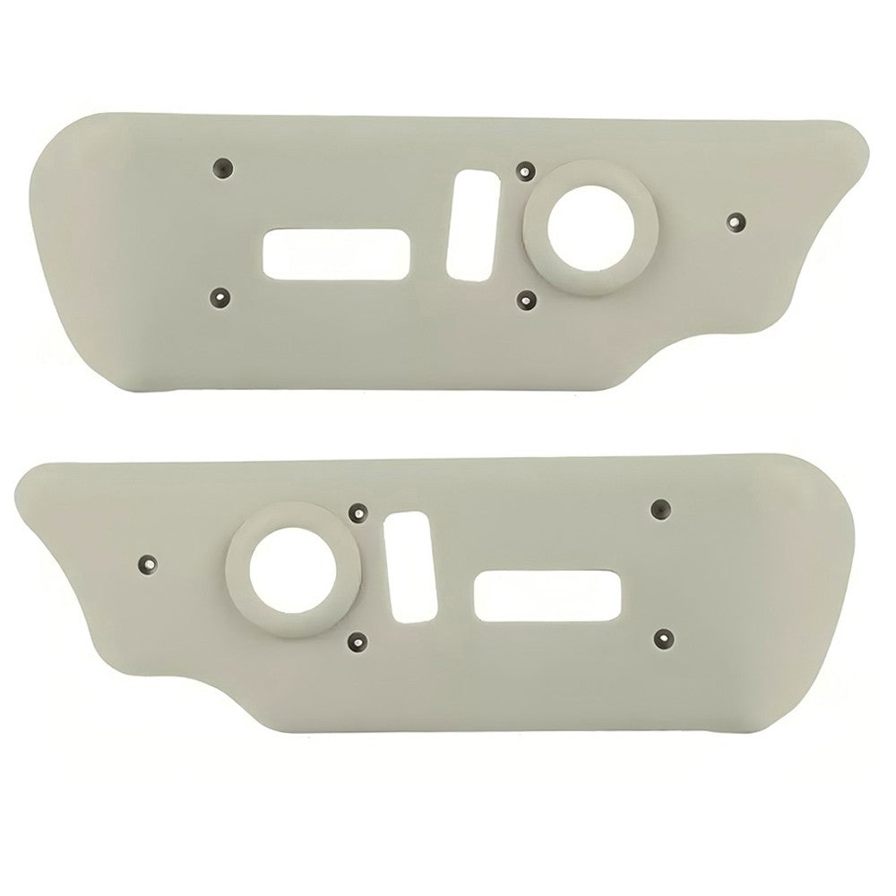 Power for Seat Switch Bezel Trim Panel Left  Right for 2003-2006 for Escalade Avalanche Q