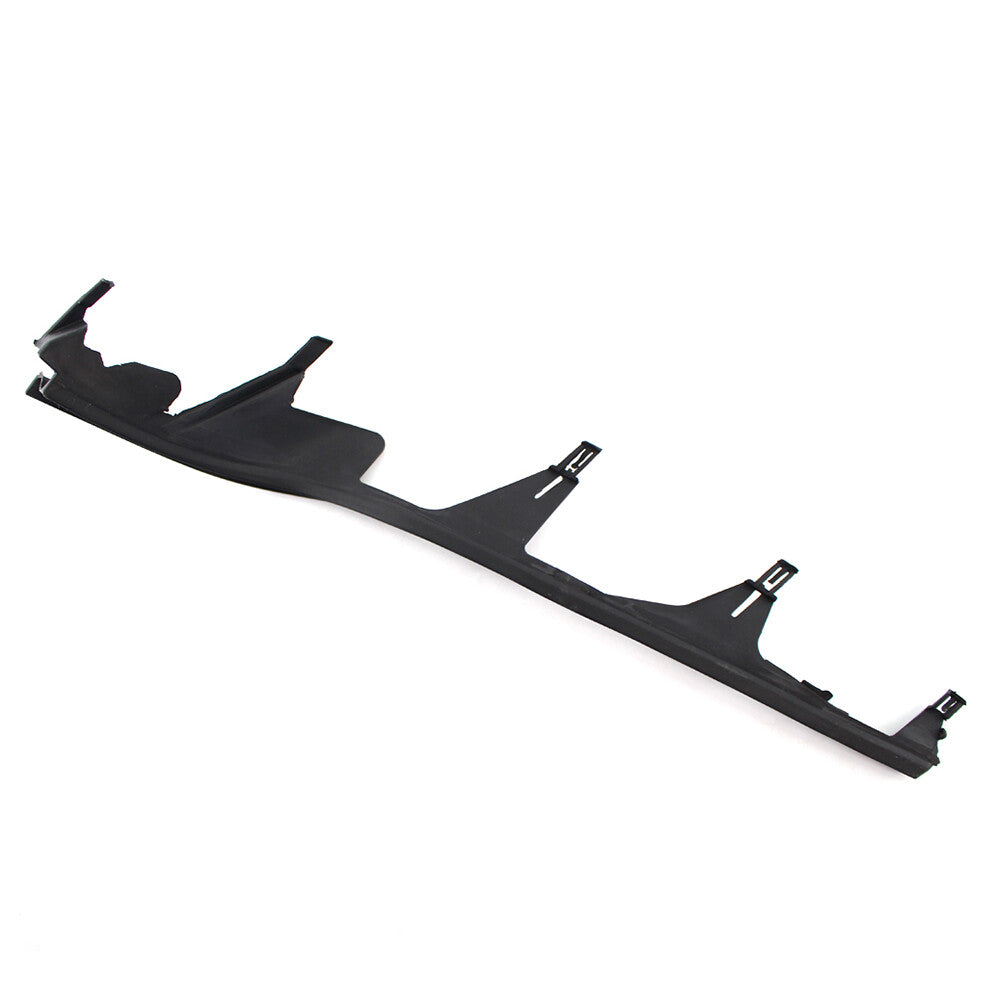 for BMW 3 Series E46 4 Door 1998-2001 Right Headlight Upper Cover Strip Seal