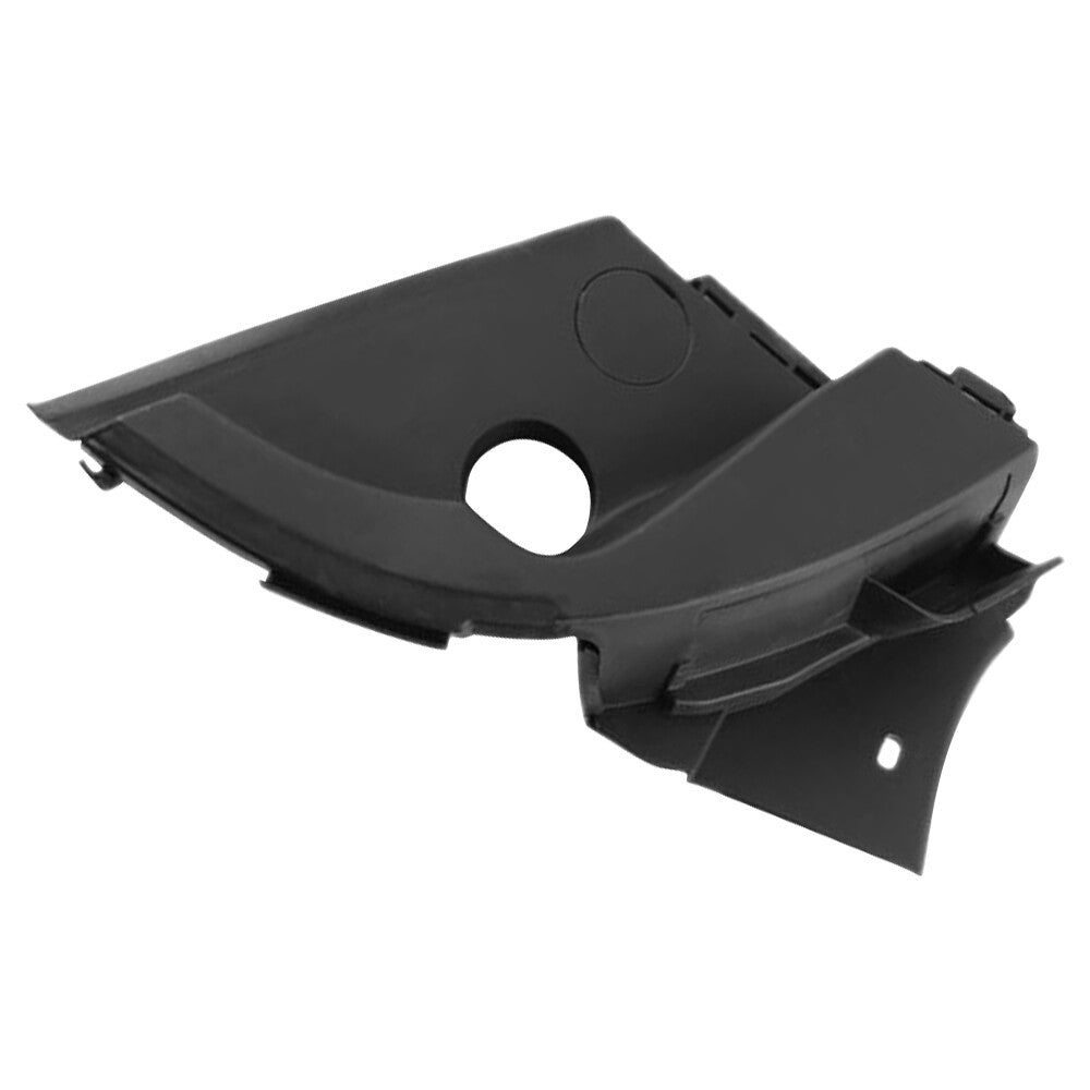74210SNAA00 Windshield Wiper Arm Cowl Vent Trim Cover Panel for Civic 2006-2011 Q
