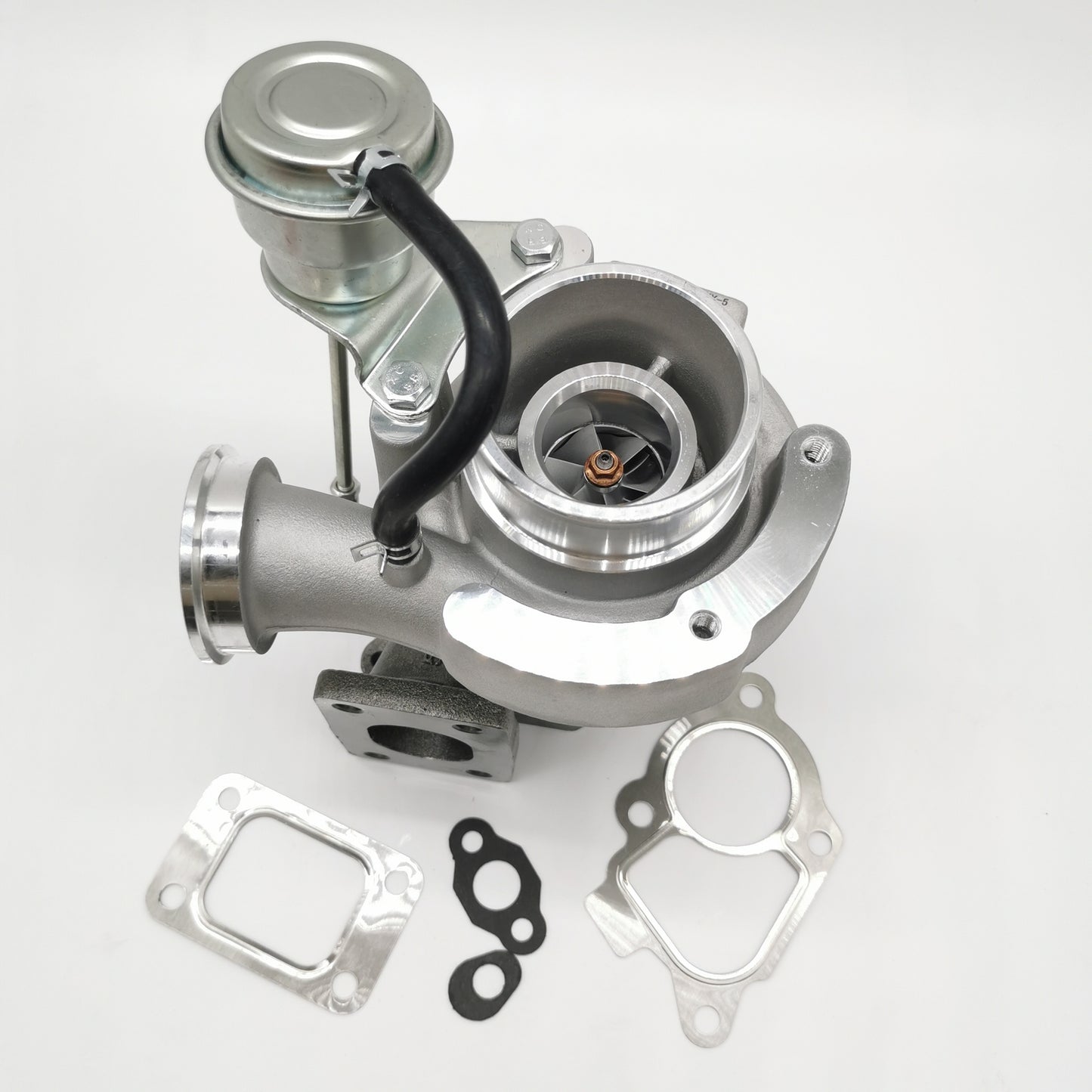 TD04L Turbocharger 6207-81-8200 For Komatsu PC70-8 4D95 B3.3T QSB3.3