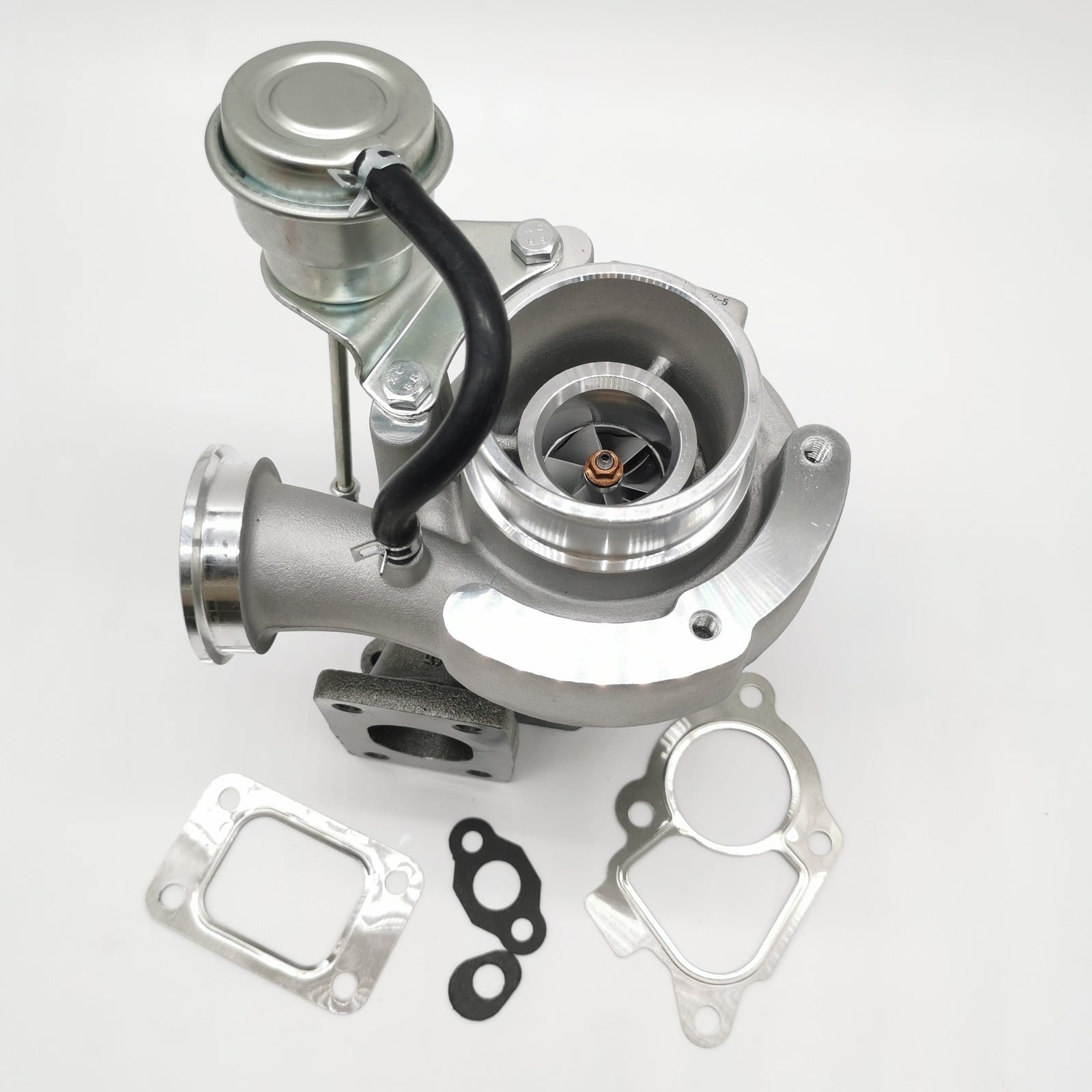 TD04L Turbocharger 6207-81-8200 For Komatsu PC70-8 4D95 B3.3T QSB3.3